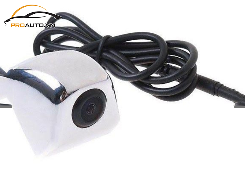 Camera lùi xe Toyota Corolla Cross