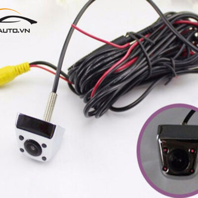 camera lui xe Cross 5 1