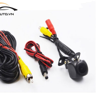 camera lui xe Cross 6 1