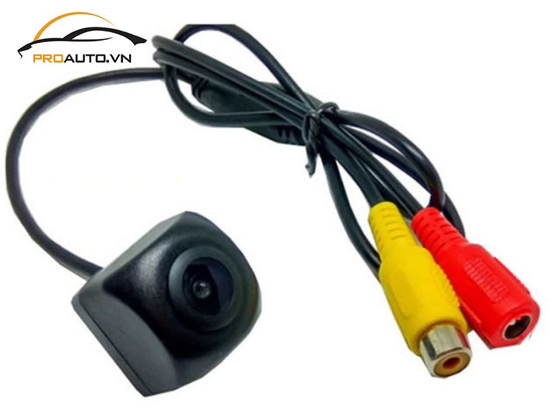 Camera Lùi Xe Toyota Cross - Ảnh 7