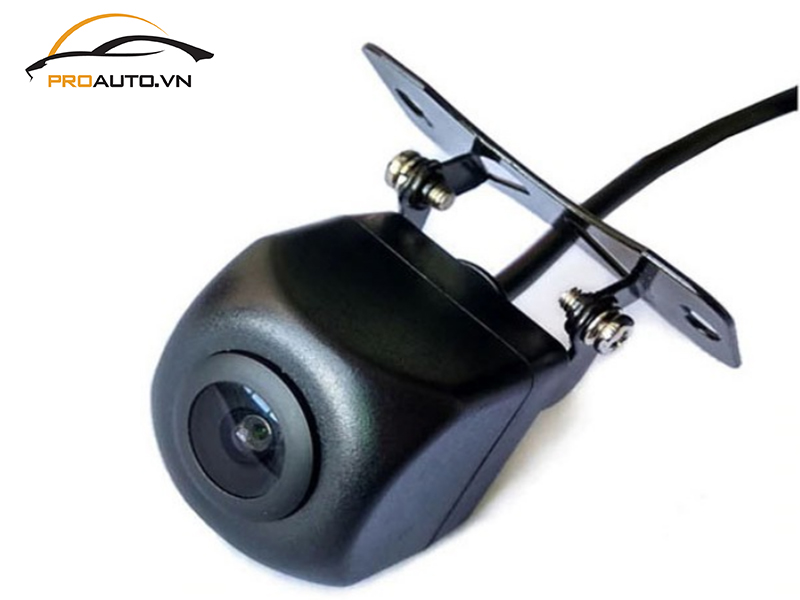 Camera lùi xe Toyota Cross