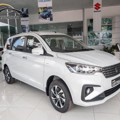 Camera Lùi Xe Suzuki Ertiga