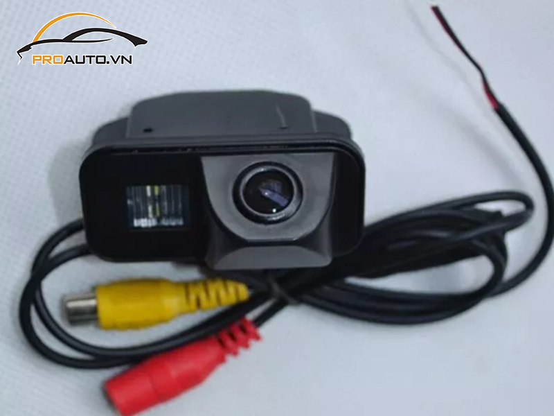 Camera lùi xe Suzuki Ertiga