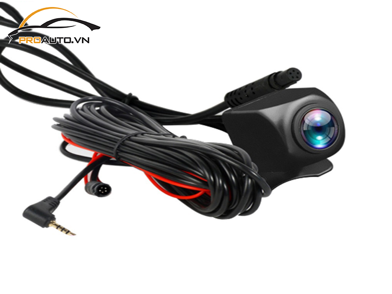 Camera lùi xe Suzuki Ertiga