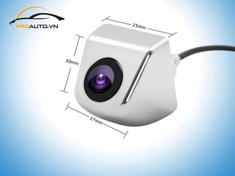 Camera lùi xe Suzuki Ertiga