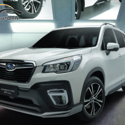 Camera Lùi Xe Subaru Forester