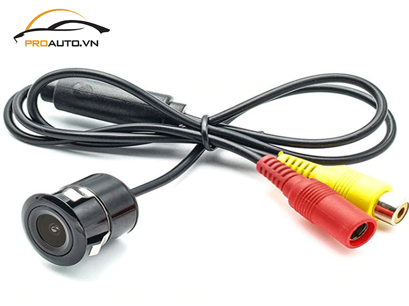 Camera Lùi Xe Subaru Forester