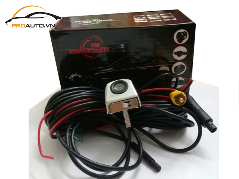 Camera Lùi Xe Subaru Forester