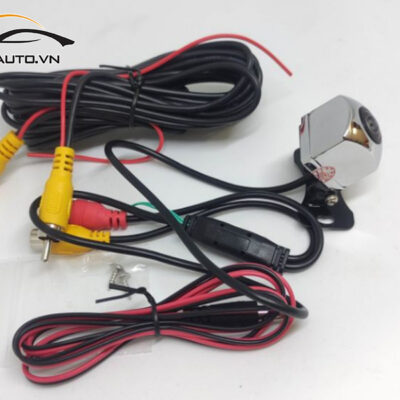 camera lui xe Forester 2 1