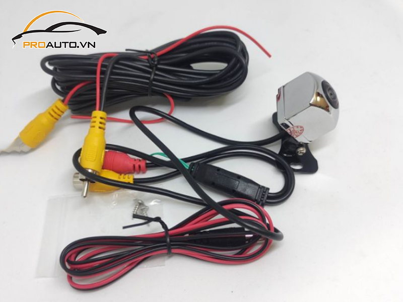 Camera Lùi Xe Subaru Forester - Ảnh 2