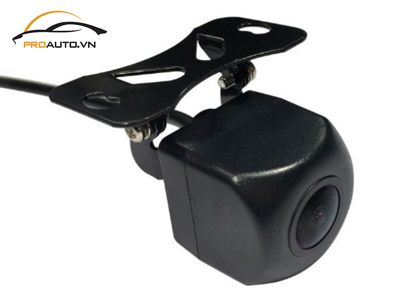 Camera Lùi Xe Subaru Forester - Ảnh 4