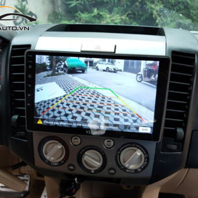 camera lui xe Forester 5 1