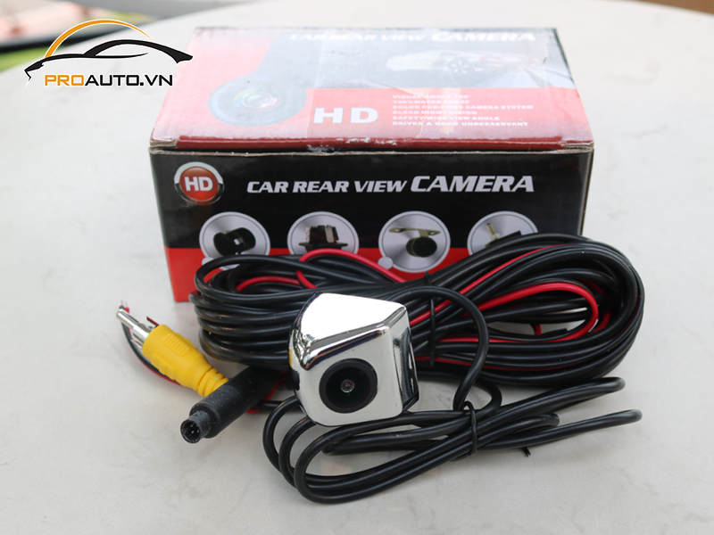 Camera Lùi Xe Subaru Forester