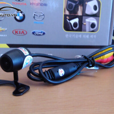 camera lui xe Fortuner 10 1