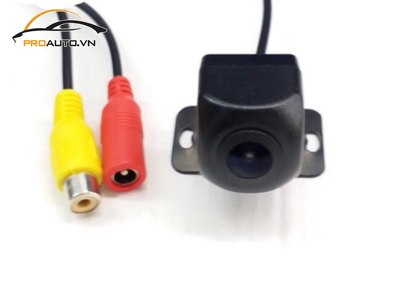 Camera lùi xe Toyota Granvia