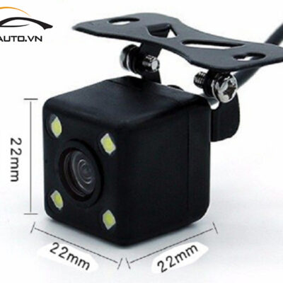 camera lui xe Granvia 6 1