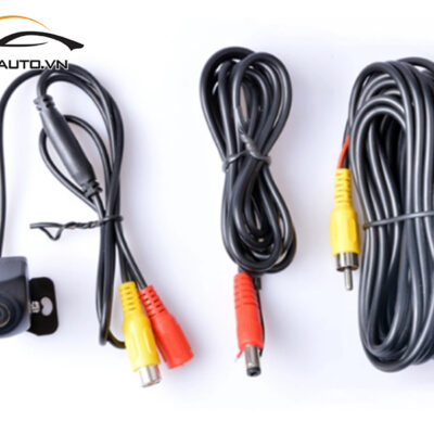 camera lui xe Hiace 2 1