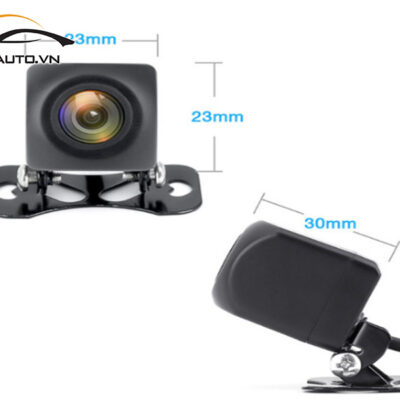 camera lui xe Hiace 3 1