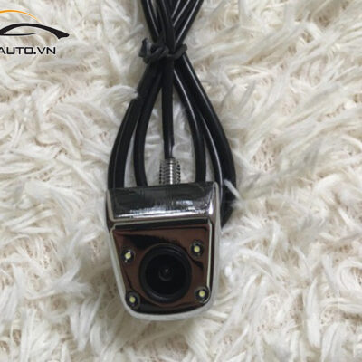 camera lui xe Hiace 4 1