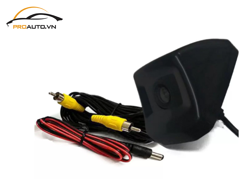 Camera lùi xe Toyota Hilux