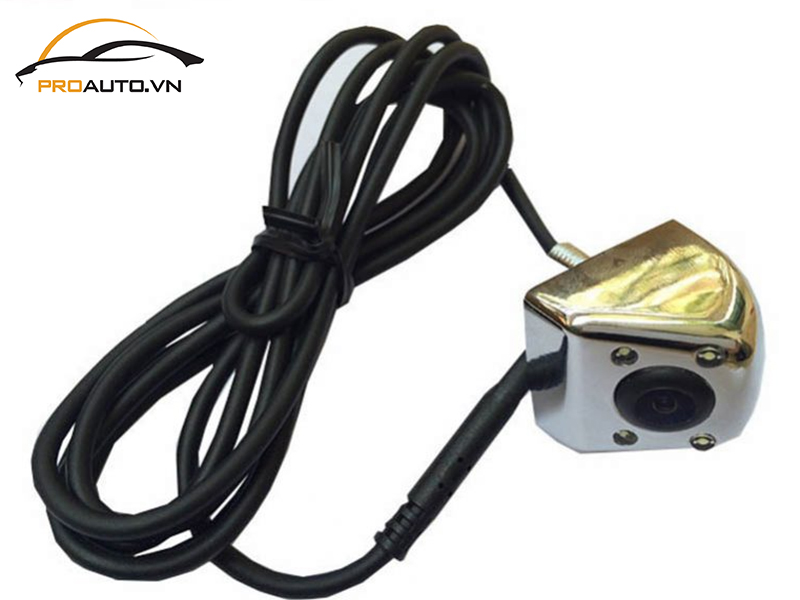 Camera lùi xe Toyota Hilux