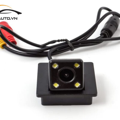 camera lui xe Impreza 10 1