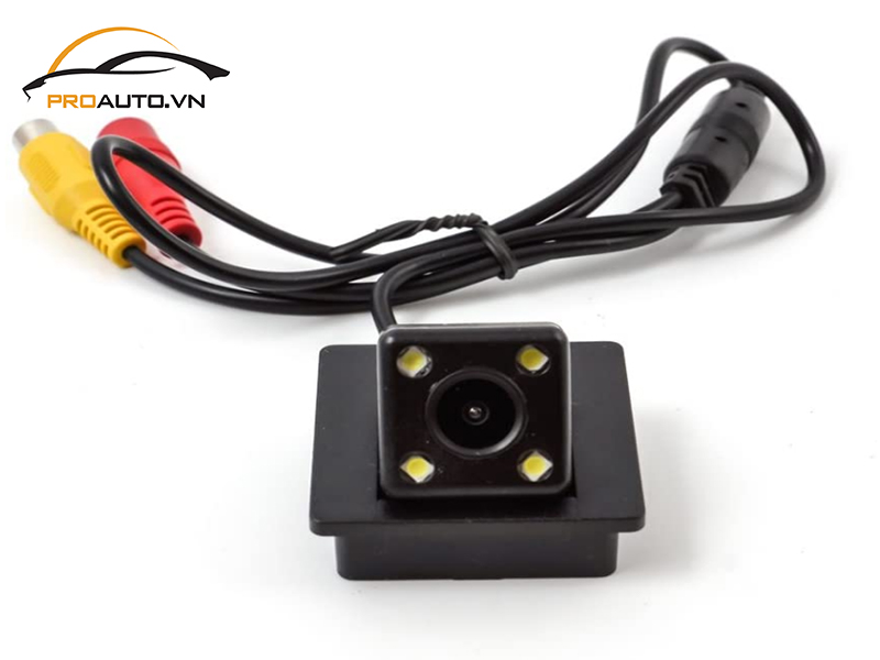 Camera Lùi Xe Subaru Legacy