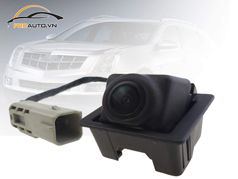 Camera Lùi Xe Subaru Impreza