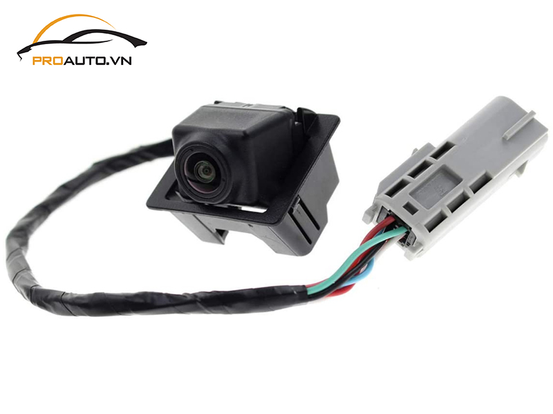 Camera Lùi Xe Subaru Impreza