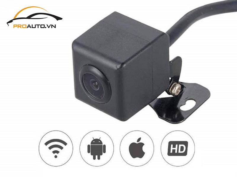 Camera Lùi Xe Subaru Impreza