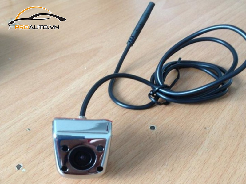 Camera Lùi Xe Subaru Impreza - Ảnh 2