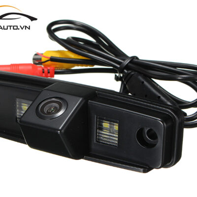 camera lui xe Impreza 4 1