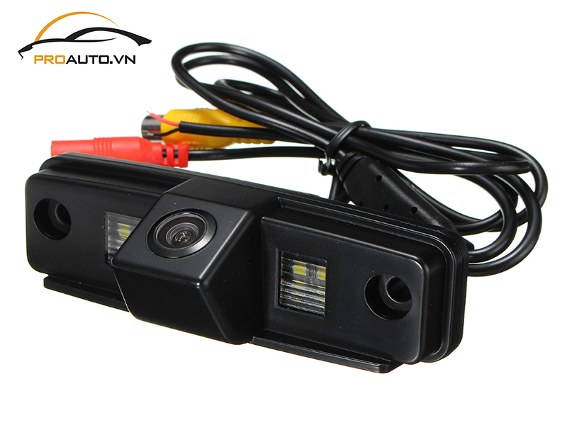 Camera Lùi Xe Subaru Impreza