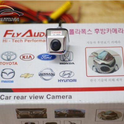 camera lui xe Impreza 5 1