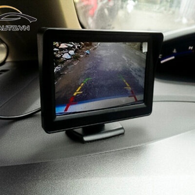 camera lui xe Impreza 6 1