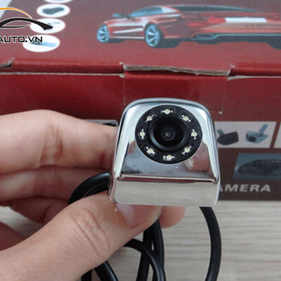 camera lui xe Impreza 8 1