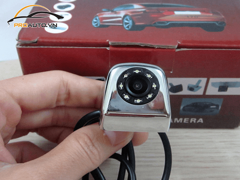 Camera Lùi Xe Subaru Impreza