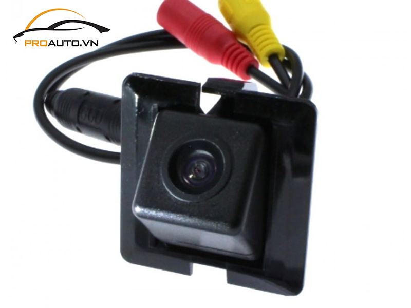Camera lùi xe Toyota Land Cruiser