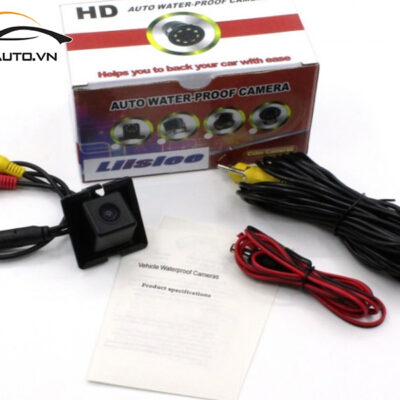 camera lui xe Land Cruiser 6 1