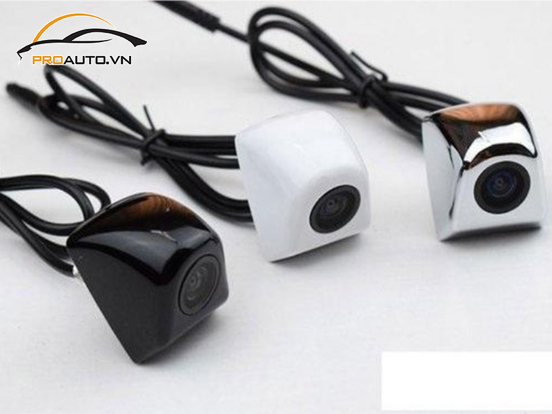 Camera Lùi Xe Subaru Legacy - Ảnh 6