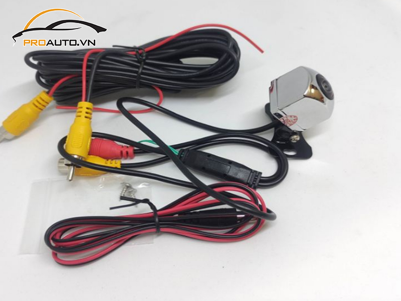 Camera Lùi Xe Subaru Legacy - Ảnh 7