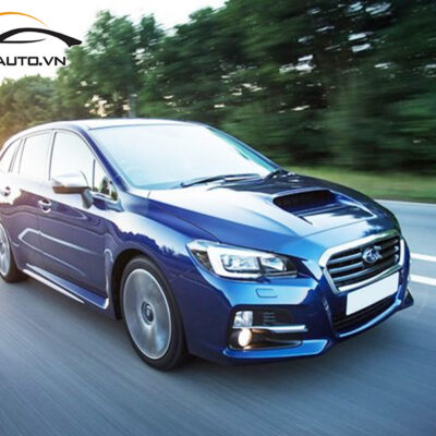 Camera Lùi Xe Subaru Levorg