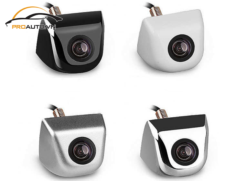 Camera Lùi Xe Subaru Legacy