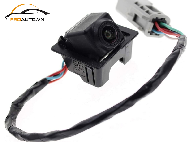Camera Lùi Xe Subaru Levorg - Ảnh 2