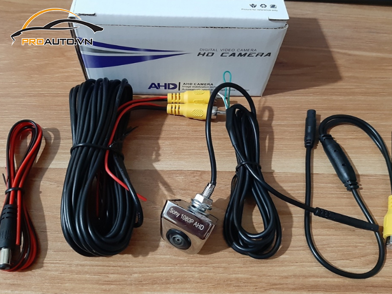 Camera Lùi Xe Subaru Levorg - Ảnh 5