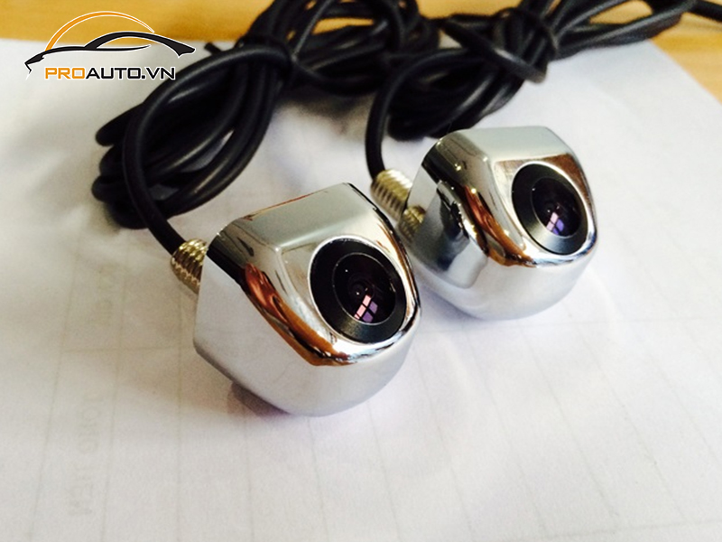 Camera Lùi Xe Subaru Levorg - Ảnh 6