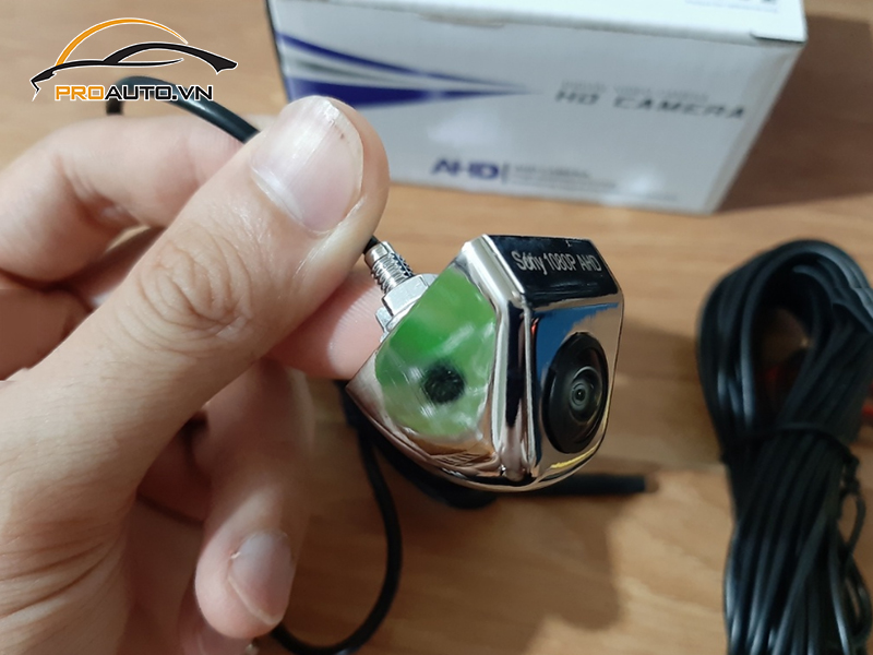 Camera Lùi Xe Subaru Levorg