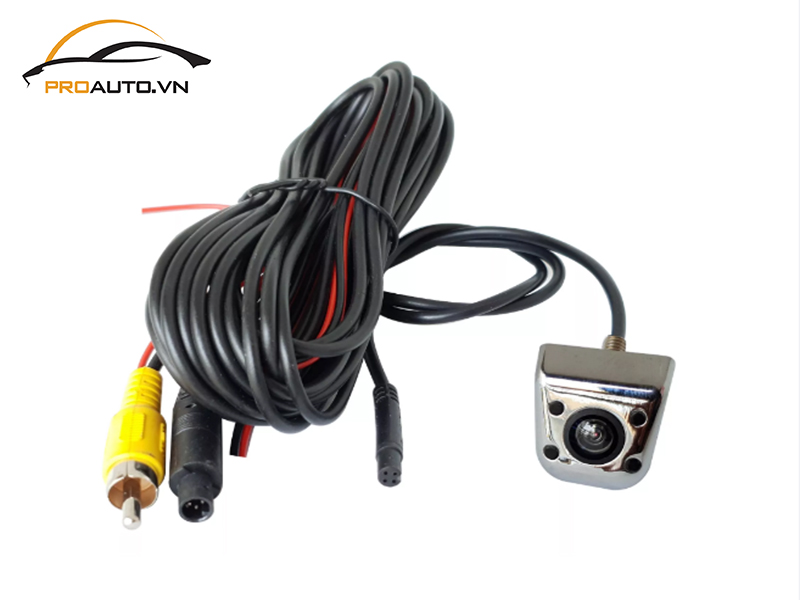 Camera Lùi Xe Subaru Levorg