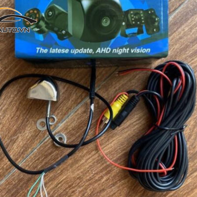 camera lui xe Lux SA2 5 1