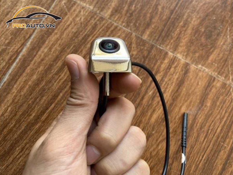 Camera Lùi Xe Vinfast LUX SA2.0 - Ảnh 5